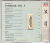 CD THE BEST OF STRAUSS VOL 2 COLEÇÃO [34] - comprar online