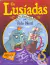 Os Lusíadas Em Quadrinhos - Clássicos Em Hq / Fido Nesti