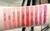NYX Matte Lipstick - Labial en barra INDIE FLICK - B. Market 