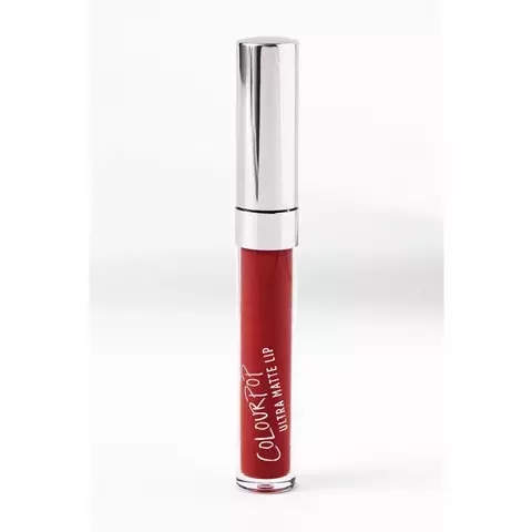 Colourpop - Labial líquido Ultra Matte - SNOWFLEEK - comprar online