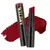 L.A GIRL - Flat velvet Matte Lipstick - Color : Spicy - comprar online