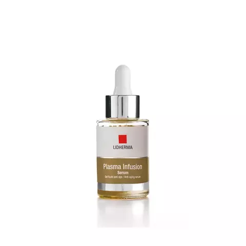 Lidherma - Plasma Infusion Serum 30 grms - comprar online