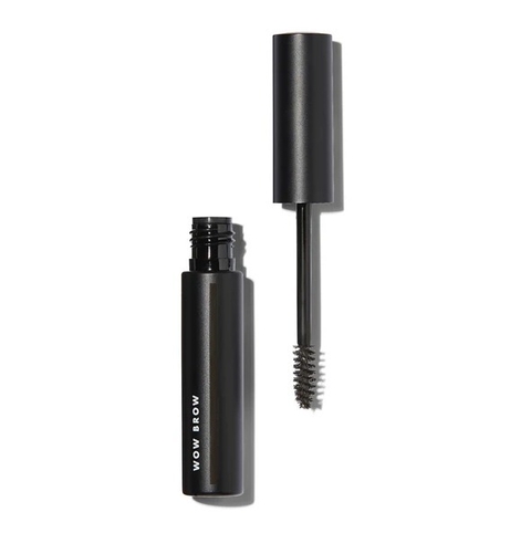 ELF - WOW BROW Cepillo con color para cejas