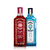 Combo Bombay Sapphire + Bombay Bramble