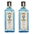 Combo Bombay Sapphire 750 ML x 2u.