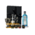 Box Nro 01 - Gin Bombay + Kit Herramientas + Botanicos x4
