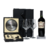 Box Nro 10 - Vino Rutini Cab Mal + 2 Copas + Set de vino circular x4u.