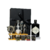 Box Nro 02 - Gin Hendrick's + Kit Herramientas + Botanicos x4