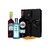 Box Nro 22 - NEGRONI - Gin Bombay + Martini Rosso + Campari + Naranjas Deshidratadas