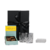 Armá tu regalo - Box Nro 29 - 2 Vasos + Chocolates Rapanui