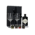 Box Nro 05 - Gin Hendrick's + 2 Copas + Botanicos x4