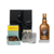 Box Nro 64 - Whisky Chivas XV Gold + 2 Vasos + Chocolates Rapanui