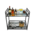Carro Nro 03 - Whiskies + Vasos + Chocolates Rapanui + Angostura + Kit Herramientas