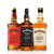 Combo Jack Daniel's Mix X 3