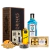 DIB Nro 65 - GIN TONIC - Gin Bombay + Chocolates