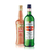 Combo Gancia Americano + Gancia Spritz Hibiscus