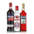 Kit Negroni (Cinzano + Campari + Beefeater 700ml)