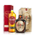 Combo Grant Triple Wood + Old Parr