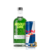 Combo Absolut Lime + 3 Red Bull - comprar online