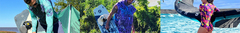 Banner de la categoría WATER SPORTS