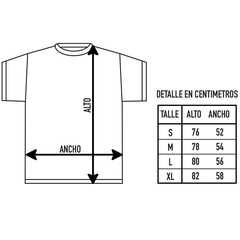 Remera DryPro Hills Fluo (2da) - Rook Sport Wear