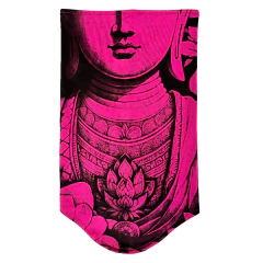 Cuello Térmico Buddha (Fucsia) en internet