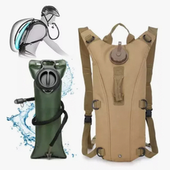 Mochila de Hidratación Camelback en internet