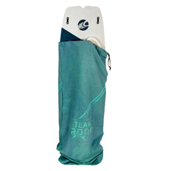 Funda Sock Kite/Wake Team (Aqua) - comprar online