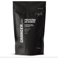 Proteína de Huevo Hidrolizada 750g
