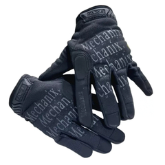 Guantes Mech X (Negros) - comprar online