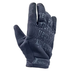Guantes Mech X (Negros) en internet