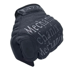 Guantes Mech X (Negros) - Rook Sport Wear