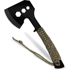 Hacha Paracord - comprar online