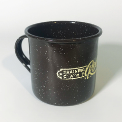 Camping Mug Rocket Fuel (Marrón) - comprar online