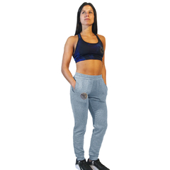 Jogger Fem Rústico R60 (Celeste Mlg) (2da)