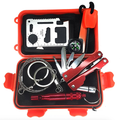 Kit Emergencias Herramientas V2