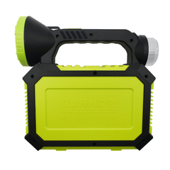 Lampara Led Panel Solar - Rook Sport Wear