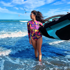 Malla Body Maui - comprar online