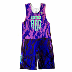 Malla Oly ARG22 - Rook Sport Wear