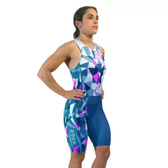 Malla Oly Fractal (Francia/Fuc)