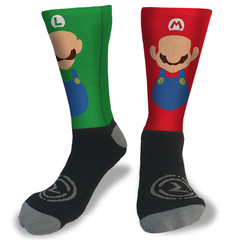 Medias SB02 Bros