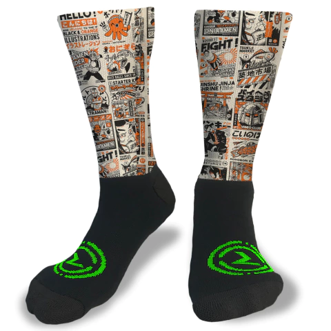 Medias SB03 Nipon - comprar online