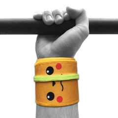 Muñequeras Regulables Pickachu