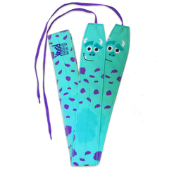 Muñequeras Regulables Sully (Verde)