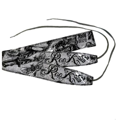 Muñequeras Regulables Tatoo Line en internet