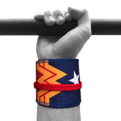 Muñequeras Regulables WonderWoman