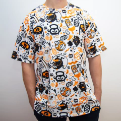 Remerón Pijama Watari (Unisex) en internet