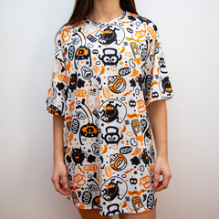 Remerón Pijama Watari (Unisex) - Rook Sport Wear