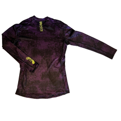 Rashguard ProtUV DuoVio (Violeta/Negro) en internet