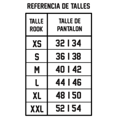 Jogger Hom Rústico Pacific (Marrón) - comprar online